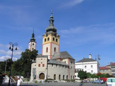 Kremnica